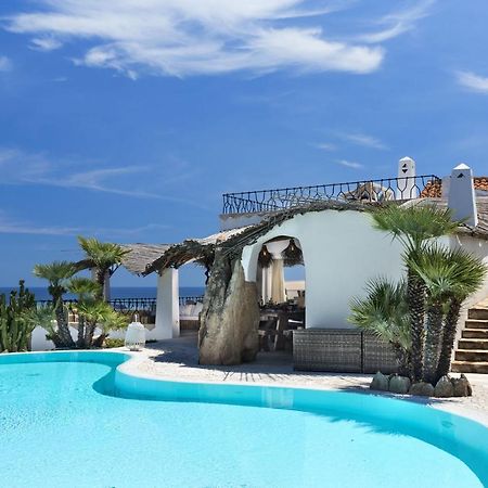 Villa Iris - Ela Sardinia In Villa サン・テオドーロ エクステリア 写真