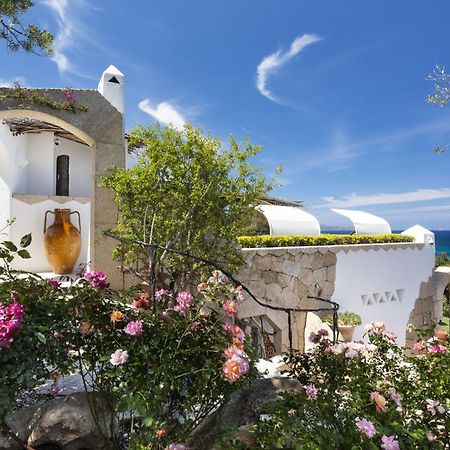 Villa Iris - Ela Sardinia In Villa サン・テオドーロ エクステリア 写真