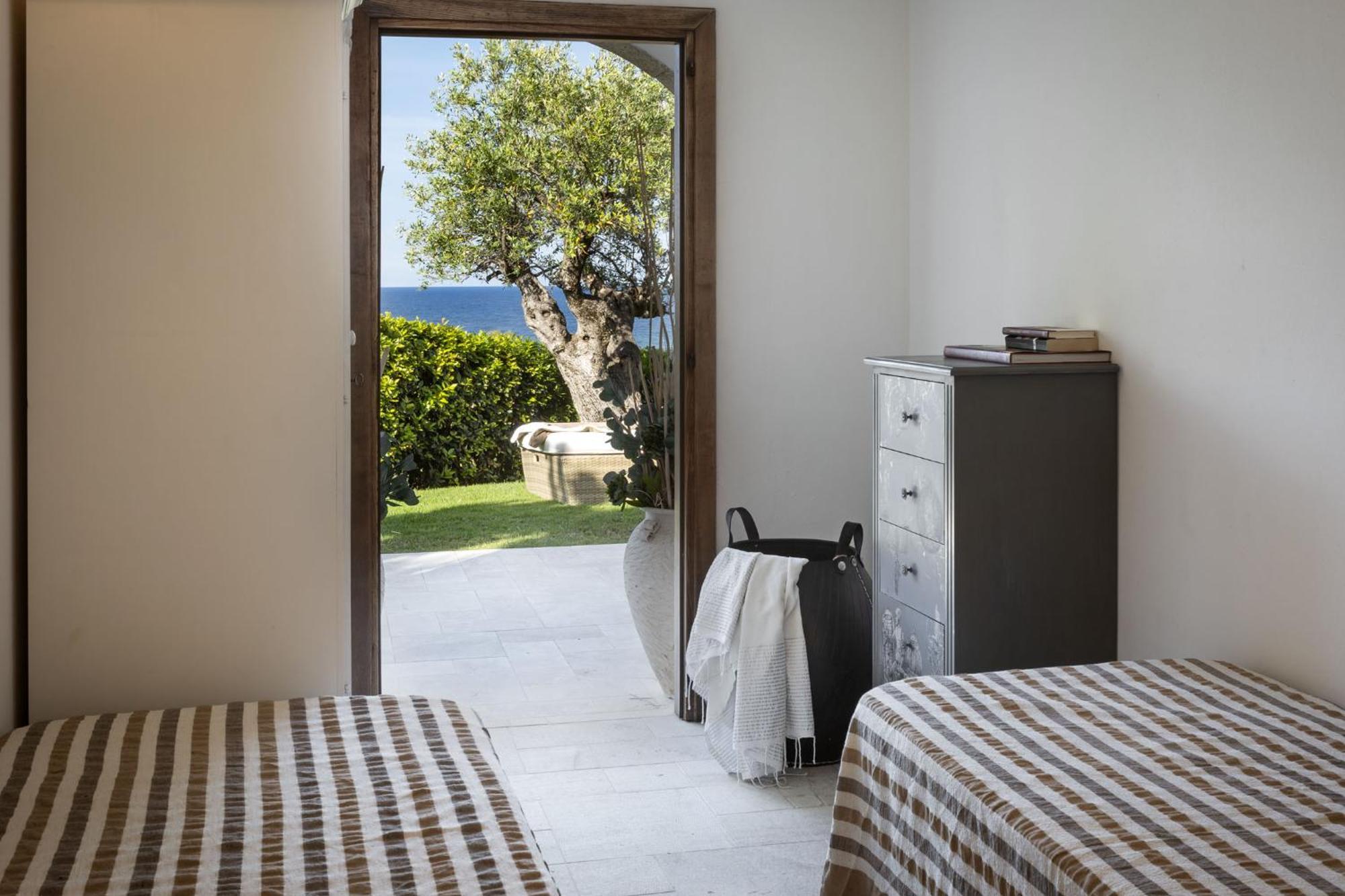 Villa Iris - Ela Sardinia In Villa サン・テオドーロ エクステリア 写真