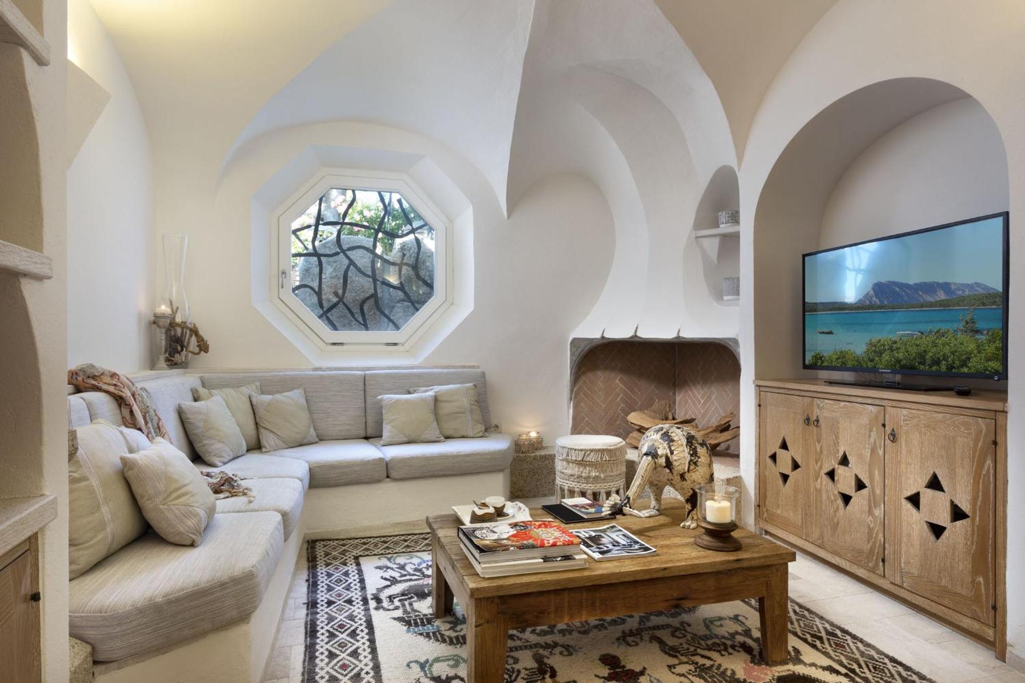 Villa Iris - Ela Sardinia In Villa サン・テオドーロ エクステリア 写真