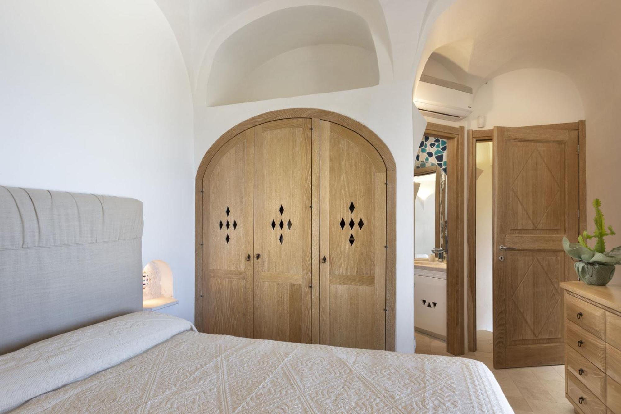 Villa Iris - Ela Sardinia In Villa サン・テオドーロ エクステリア 写真