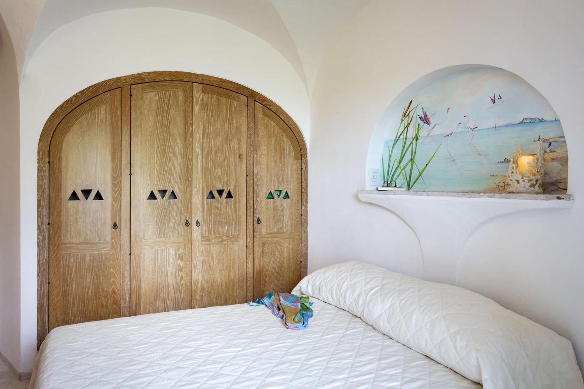 Villa Iris - Ela Sardinia In Villa サン・テオドーロ エクステリア 写真