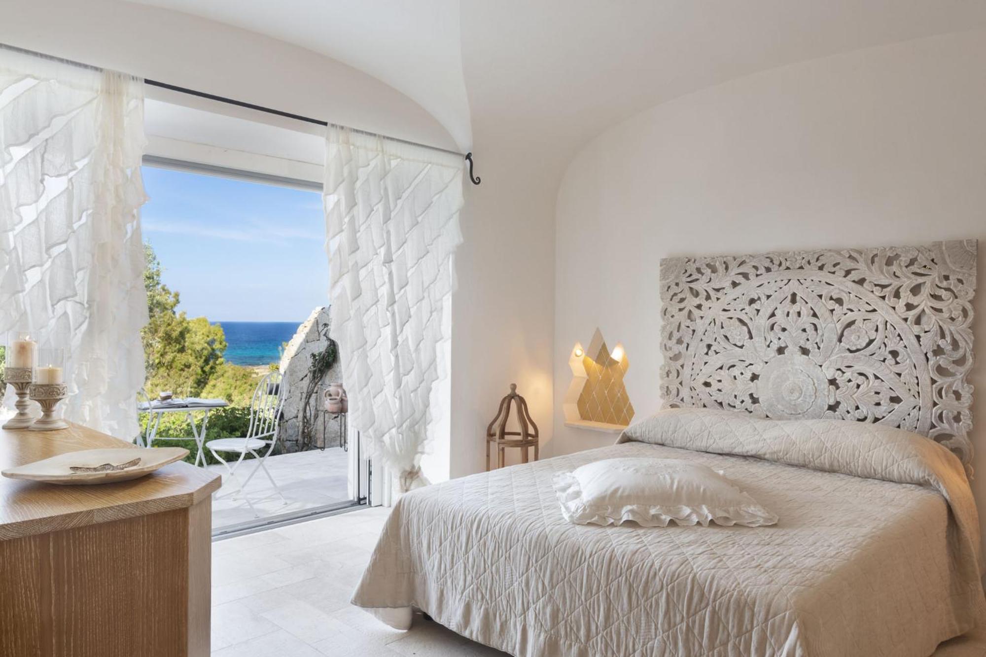 Villa Iris - Ela Sardinia In Villa サン・テオドーロ エクステリア 写真