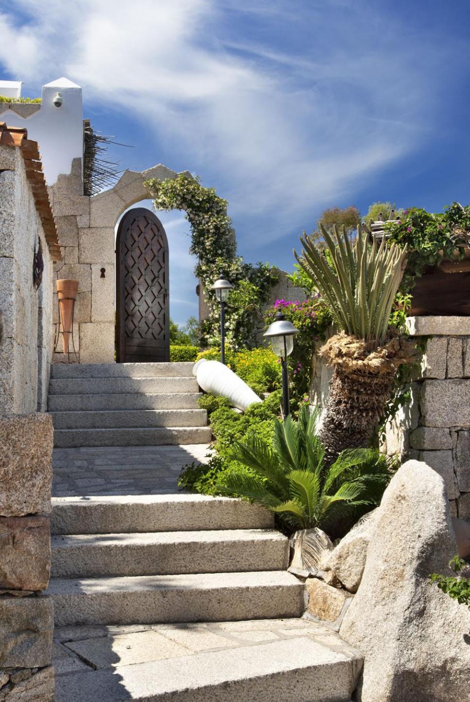 Villa Iris - Ela Sardinia In Villa サン・テオドーロ エクステリア 写真