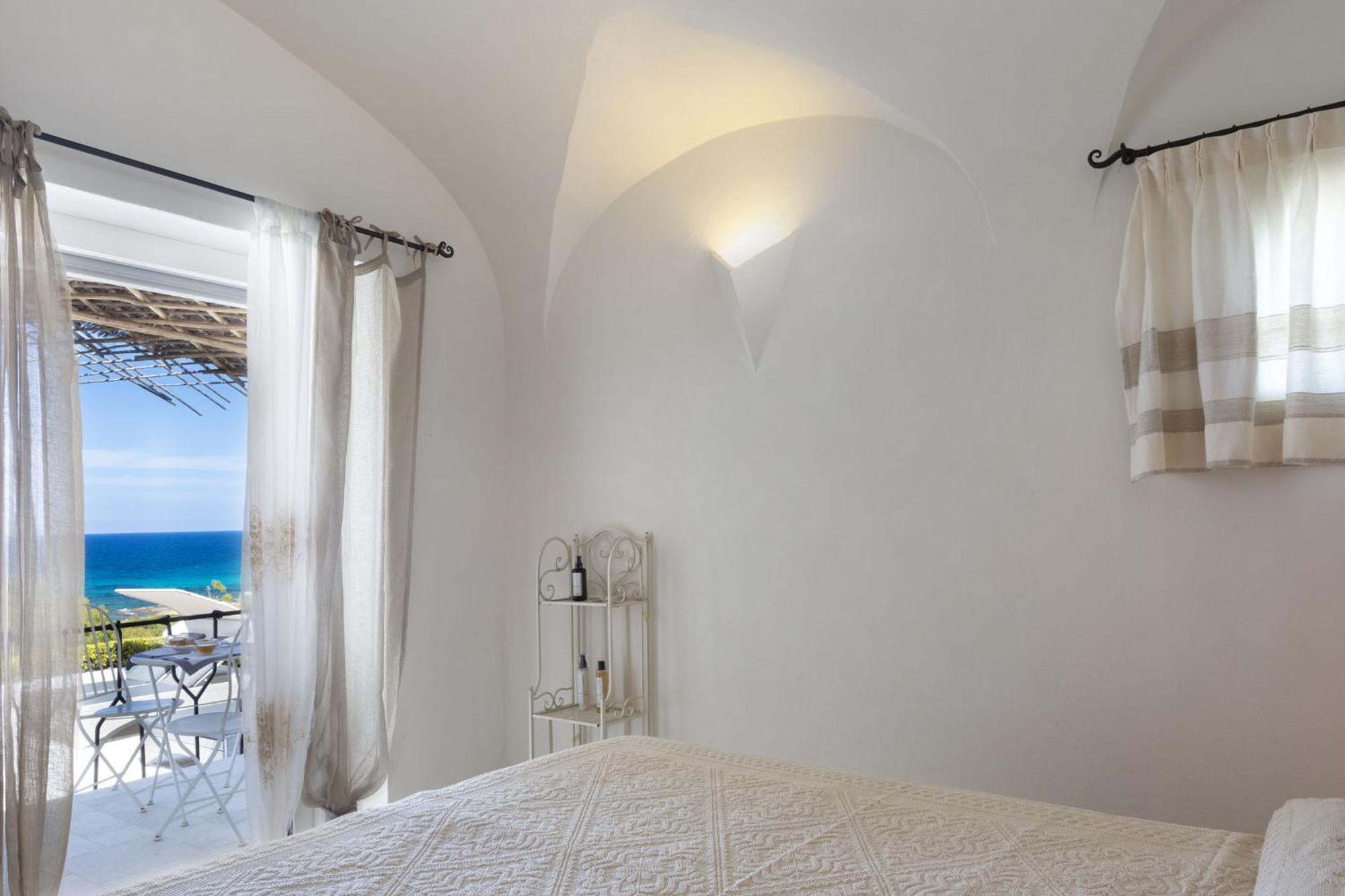 Villa Iris - Ela Sardinia In Villa サン・テオドーロ エクステリア 写真